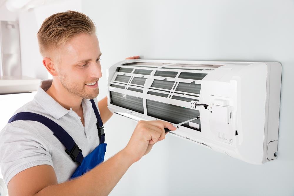 AC Repairing near me