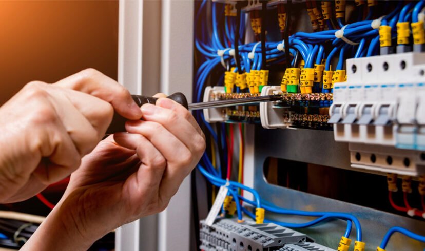 Electrical repairing service In Muscat