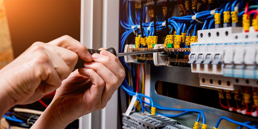 Electrical repairing service In Muscat