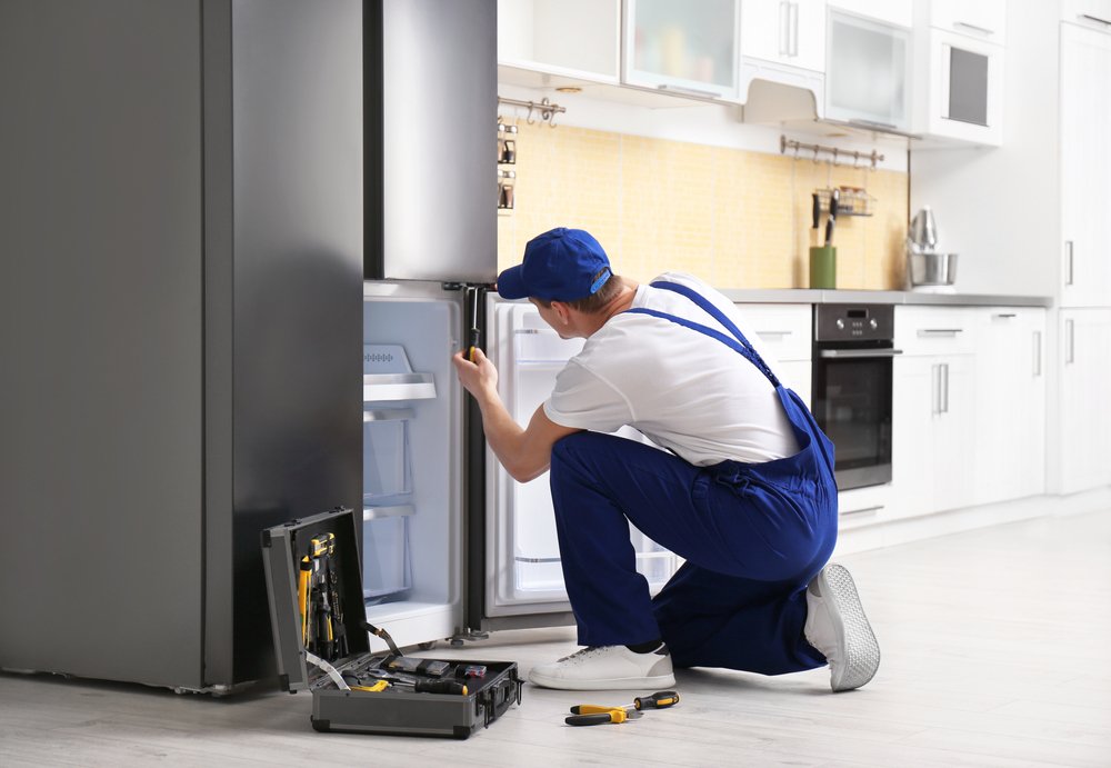 Fridge Repair Near me Call Now:+96892134133