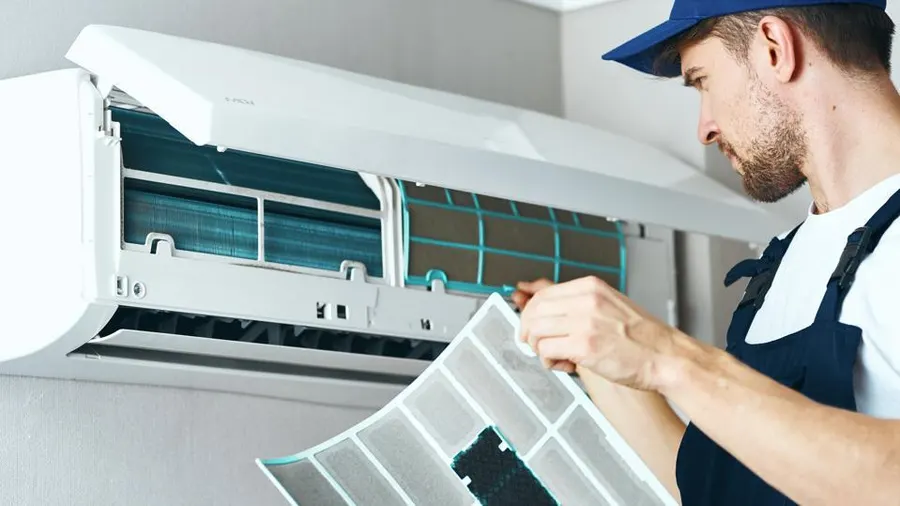 Air conditioner repair in Muscat Call Now 96872440441