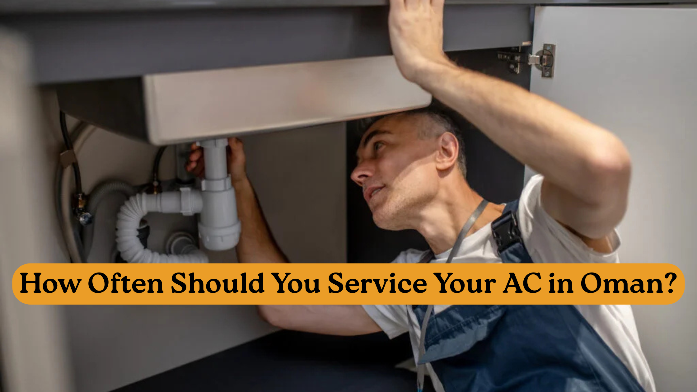 air conditioning service